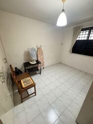 Blk 121 Yuan Ching Road (Jurong West), HDB 3 Rooms #520051391